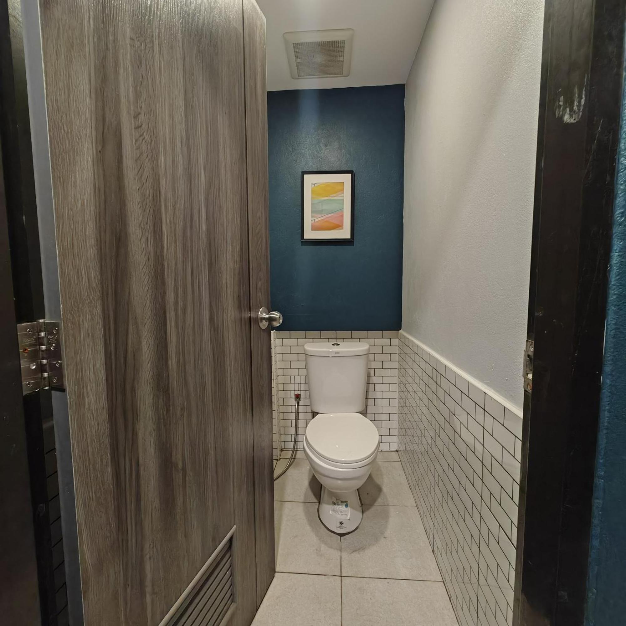 A Lazy Person Hostel Chumphon Luaran gambar